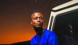 King Monada – I Can’t Do This Anymore